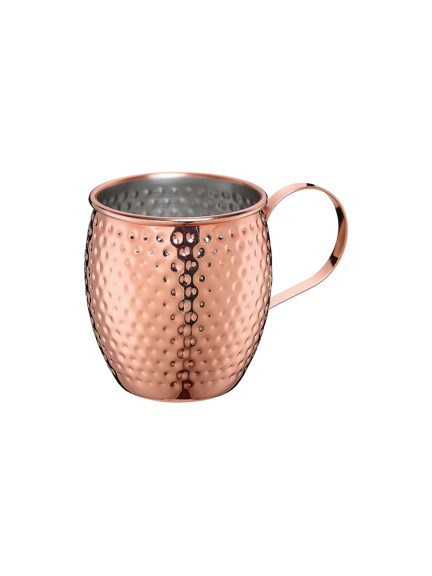 CILIO | Becher MOSCOW MULE 500ml | kupfer